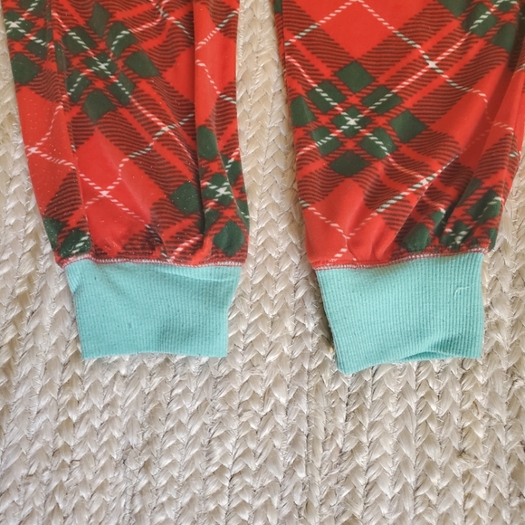 Star Wars Womes Christmas Pajama Pants - Picture 4 of 5